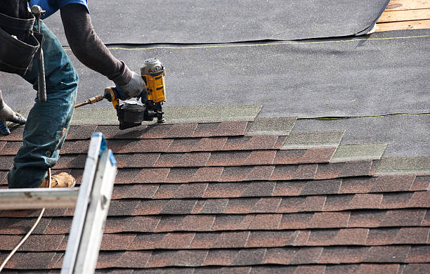 Licensed Roof Repair service in Jessie, ND - Brentwood Metal Roofing